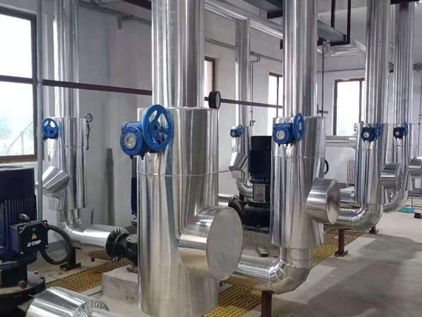 通風管道、消防排煙管道